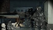 RoN LSPD Ballistics Unit Mod Porteado de Left 4 Dead 2